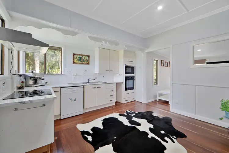 Fifth view of Homely house listing, 29 Woodbury Drive, South Kolan QLD 4670