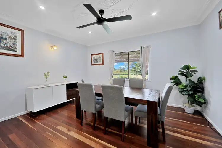 Seventh view of Homely house listing, 29 Woodbury Drive, South Kolan QLD 4670