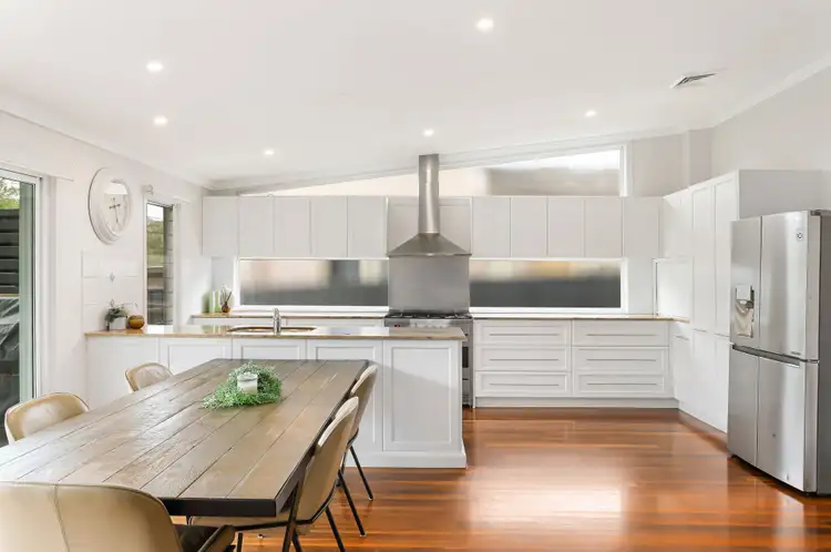 Second view of Homely house listing, 33 Sunshine Drive, Point Clare NSW 2250