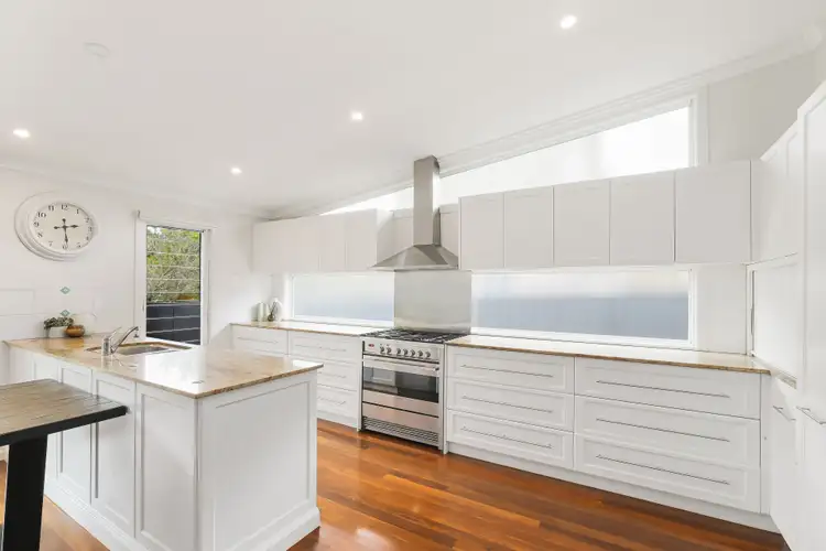 Fifth view of Homely house listing, 33 Sunshine Drive, Point Clare NSW 2250