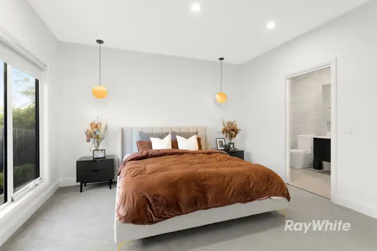 Sixth view of Homely house listing, 4A Dyffryn Court, Kilsyth VIC 3137