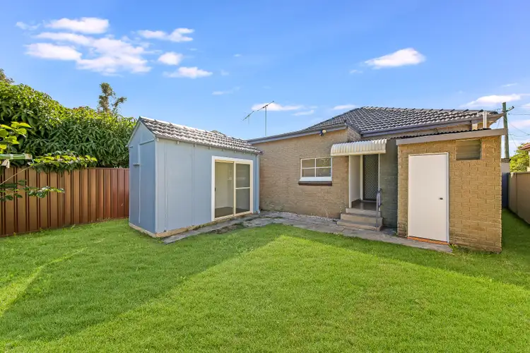 Fifth view of Homely house listing, 7 Keats Avenue, Riverwood NSW 2210