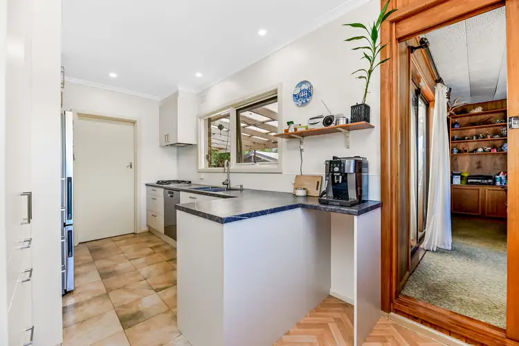 Third view of Homely house listing, 6 Stephensons Place, Mount Waverley VIC 3149