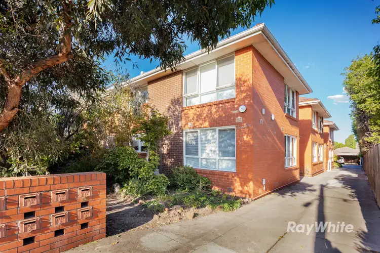 Main view of Homely apartment listing, 8/12 St Huberts Road, Carnegie VIC 3163