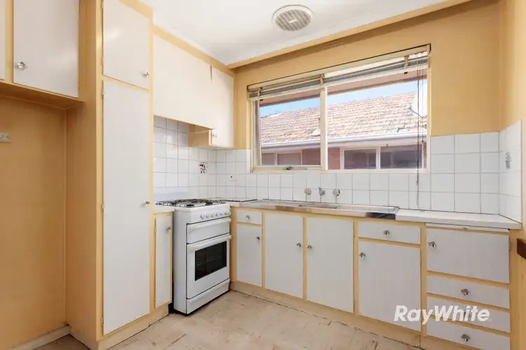 Second view of Homely apartment listing, 8/12 St Huberts Road, Carnegie VIC 3163
