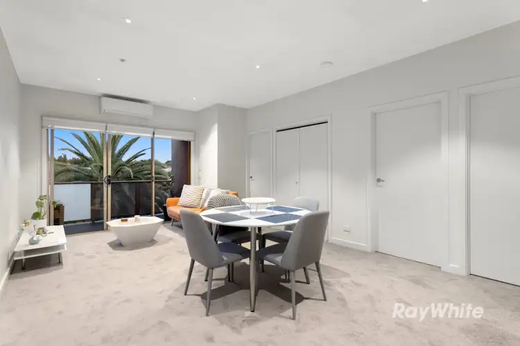 Second view of Homely apartment listing, 13/101-103 Orrong Crescent, Caulfield North VIC 3161