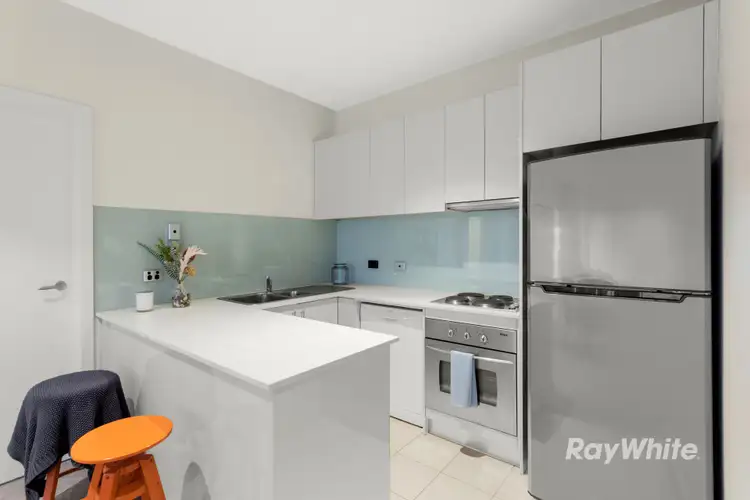 Third view of Homely apartment listing, 13/101-103 Orrong Crescent, Caulfield North VIC 3161