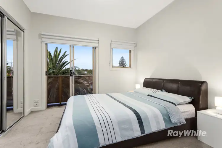 Sixth view of Homely apartment listing, 13/101-103 Orrong Crescent, Caulfield North VIC 3161