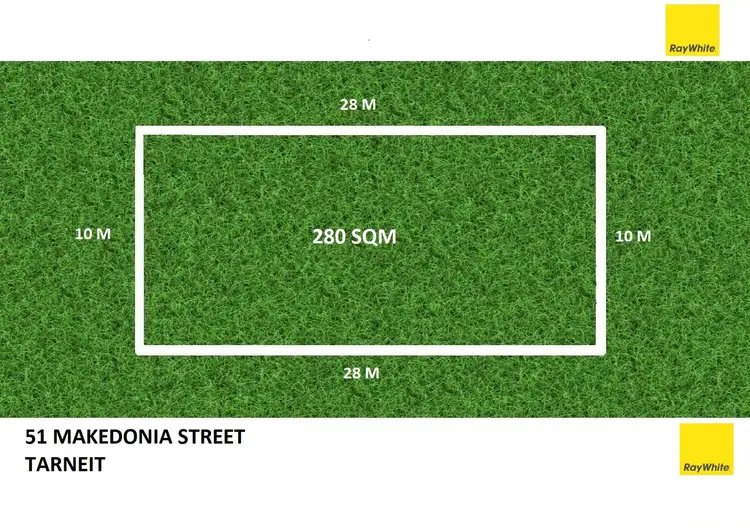 51 Makedonia Street, Tarneit VIC 3029