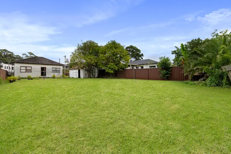 Fourth view of Homely house listing, 46 Maryvale Avenue, Liverpool NSW 2170