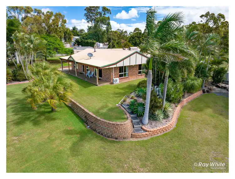 Main view of Homely house listing, 30-36 Julie Anne Drive, Glendale QLD 4711