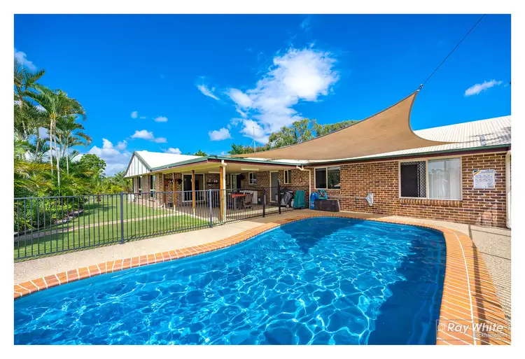Second view of Homely house listing, 30-36 Julie Anne Drive, Glendale QLD 4711