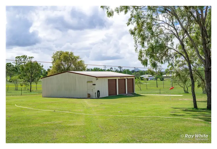 Third view of Homely house listing, 30-36 Julie Anne Drive, Glendale QLD 4711
