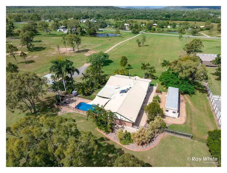 Fourth view of Homely house listing, 30-36 Julie Anne Drive, Glendale QLD 4711