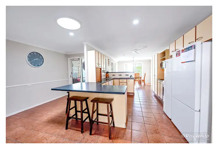 Fifth view of Homely house listing, 30-36 Julie Anne Drive, Glendale QLD 4711