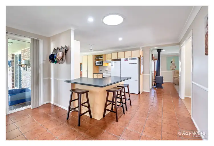 Sixth view of Homely house listing, 30-36 Julie Anne Drive, Glendale QLD 4711