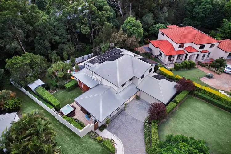 26 Fiddlewood Place, Bridgeman Downs QLD 4035