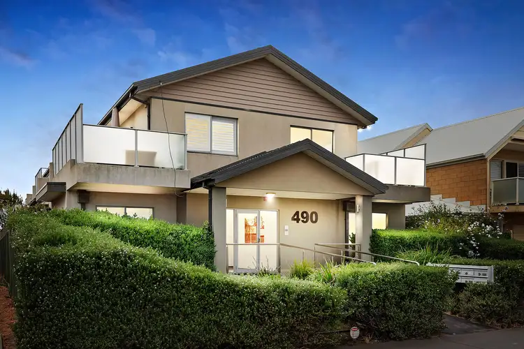 Main view of Homely unit listing, 9/490 Station Street, Carrum VIC 3197