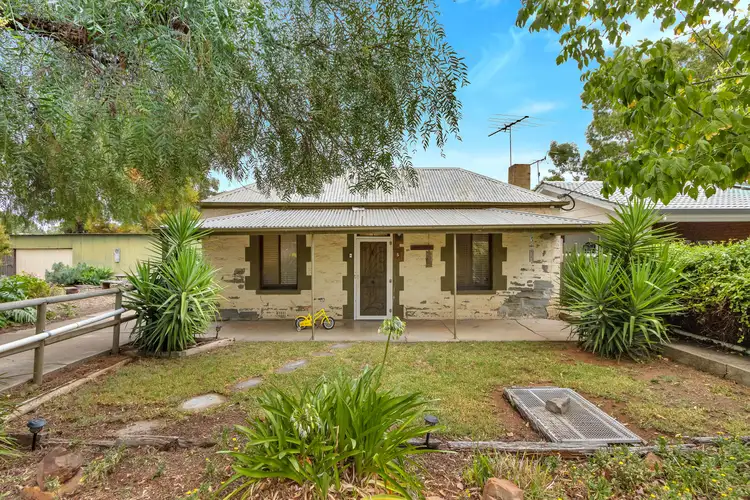 Main view of Homely house listing, 5 Strickland Street, Riverton SA 5412