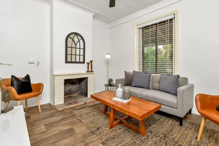 Second view of Homely house listing, 5 Strickland Street, Riverton SA 5412
