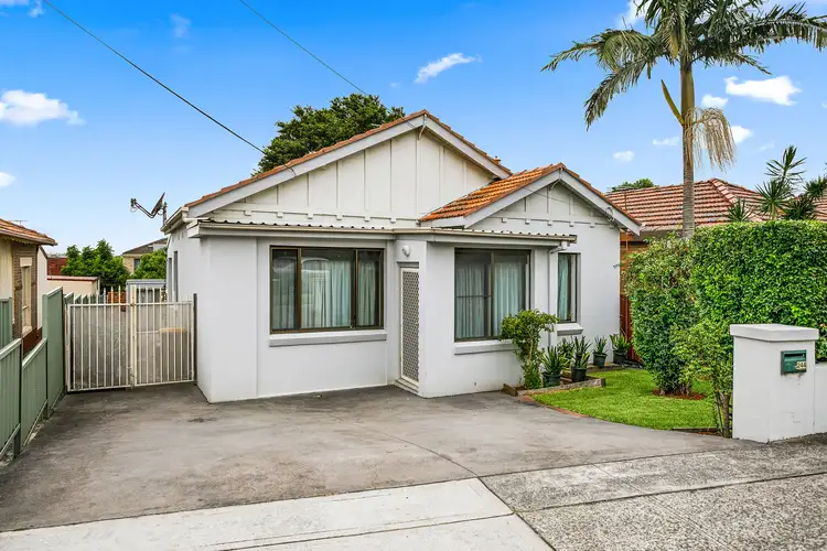 Main view of Homely house listing, 244 West Botany Street, Banksia NSW 2216