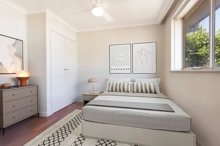 Second view of Homely apartment listing, 12/1 Kokaribb Road, Carnegie VIC 3163