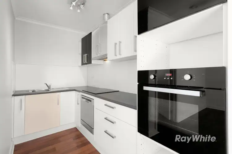 Third view of Homely apartment listing, 12/1 Kokaribb Road, Carnegie VIC 3163
