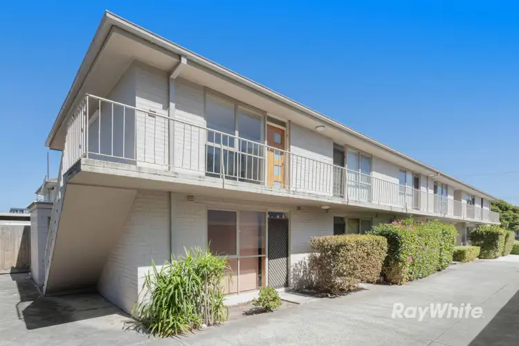 Fifth view of Homely apartment listing, 12/1 Kokaribb Road, Carnegie VIC 3163