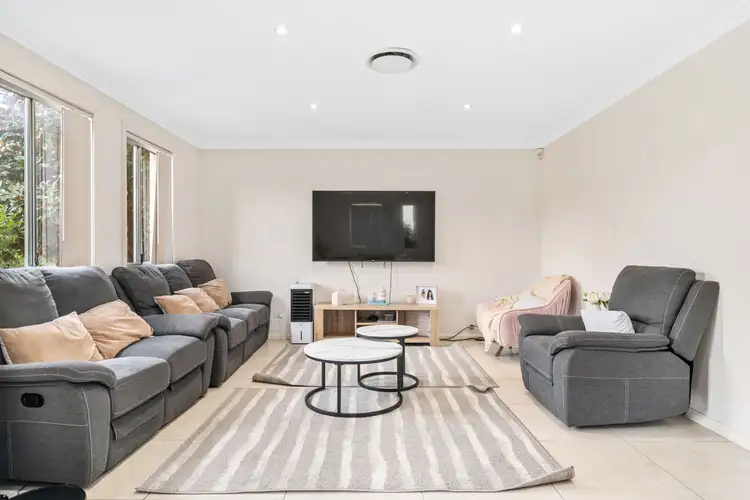 Third view of Homely house listing, 56 Paperbark Circuit, Casula NSW 2170