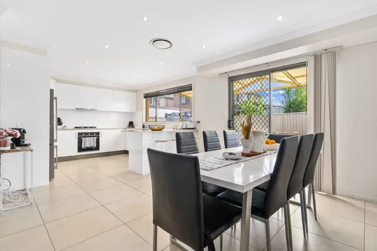 Fourth view of Homely house listing, 56 Paperbark Circuit, Casula NSW 2170