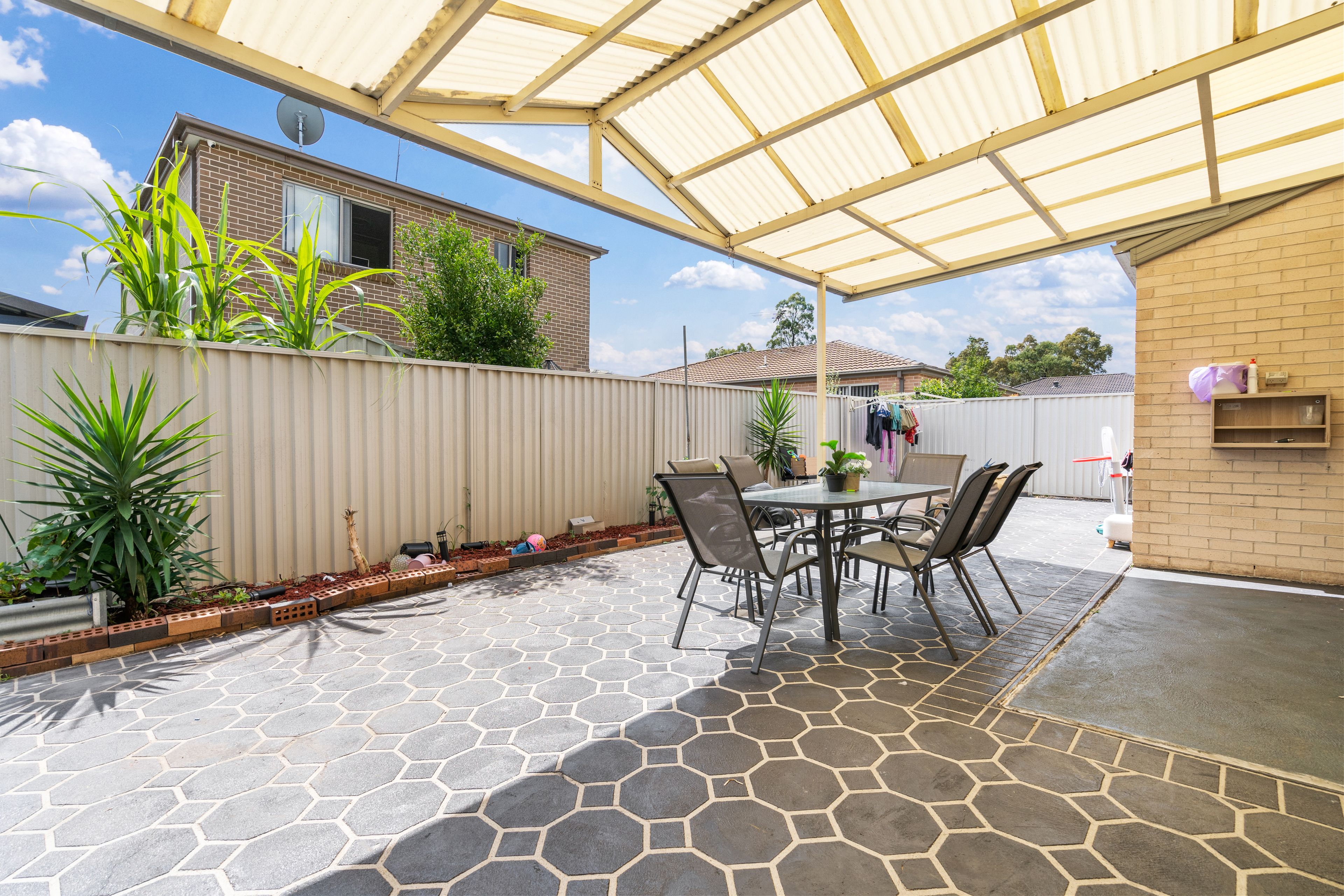 Fifth view of Homely house listing, 56 Paperbark Circuit, Casula NSW 2170