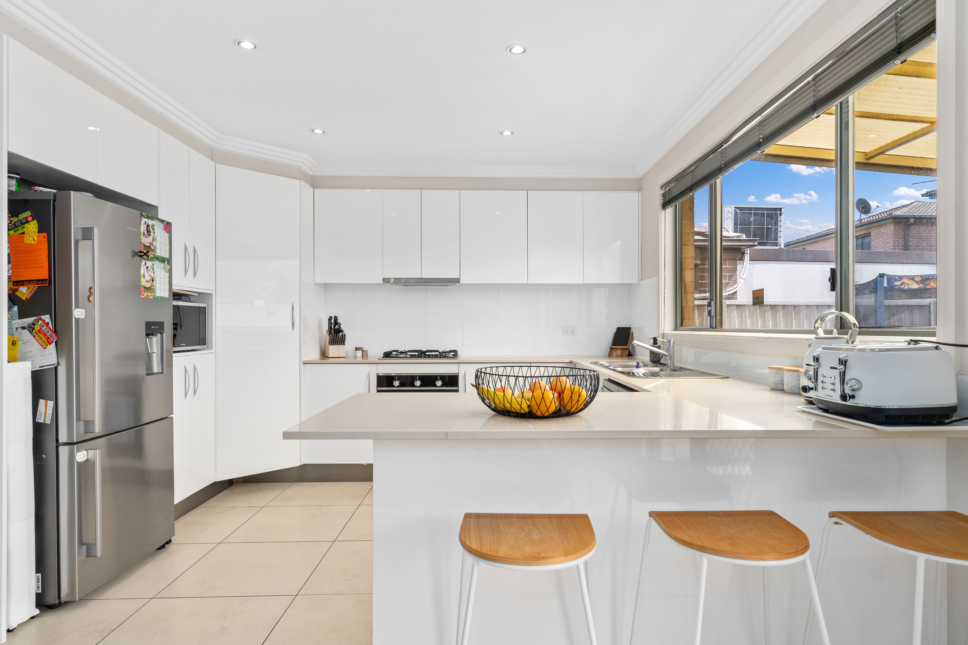 Seventh view of Homely house listing, 56 Paperbark Circuit, Casula NSW 2170