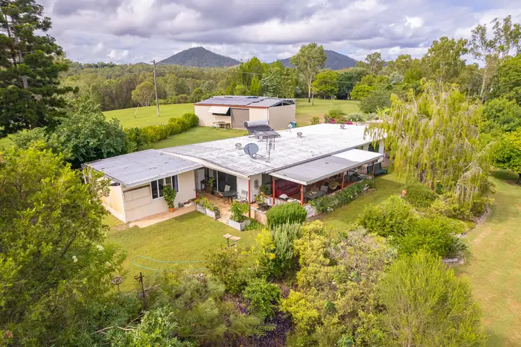 14 Smyth Road, Kilkivan QLD 4600