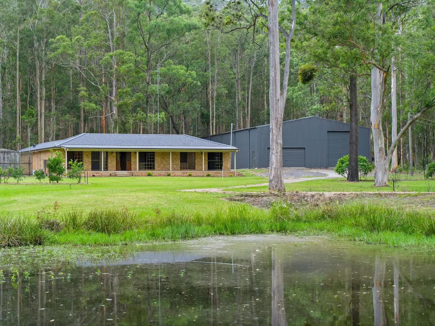 Main view of Homely rural property listing, 797 Dicksons Road, Dooralong NSW 2259