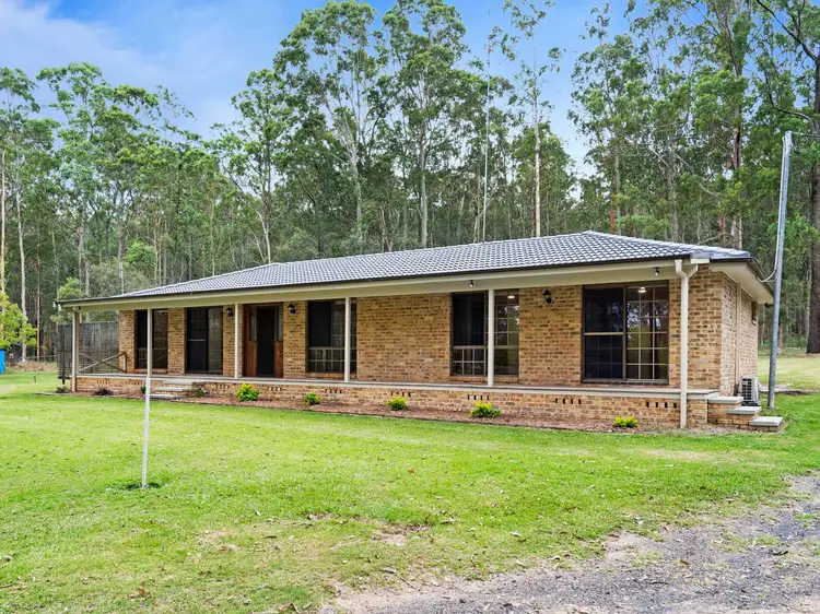 Second view of Homely rural property listing, 797 Dicksons Road, Dooralong NSW 2259