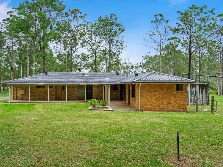 Third view of Homely rural property listing, 797 Dicksons Road, Dooralong NSW 2259