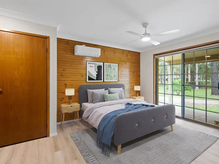 Fourth view of Homely rural property listing, 797 Dicksons Road, Dooralong NSW 2259