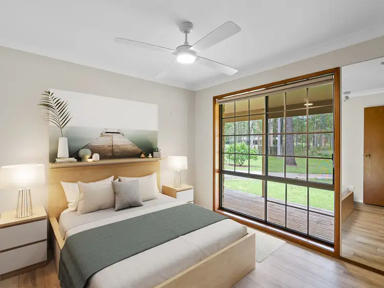 Fifth view of Homely rural property listing, 797 Dicksons Road, Dooralong NSW 2259