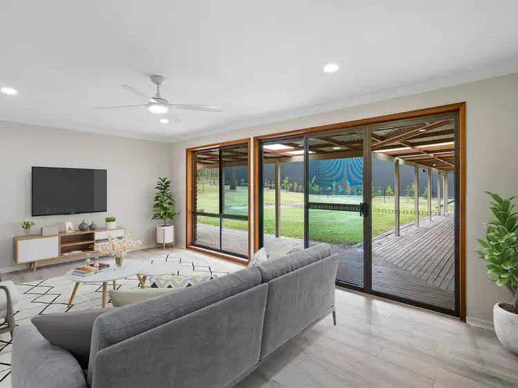Sixth view of Homely rural property listing, 797 Dicksons Road, Dooralong NSW 2259