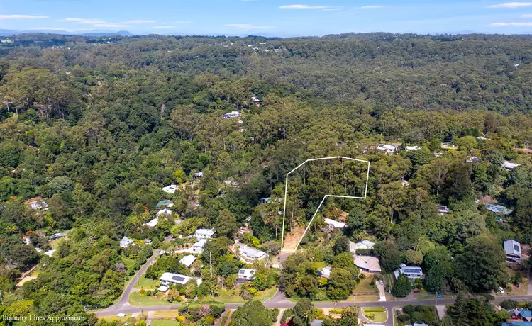 Fourth view of Homely land listing, 8 Apo Court, Tamborine Mountain QLD 4272