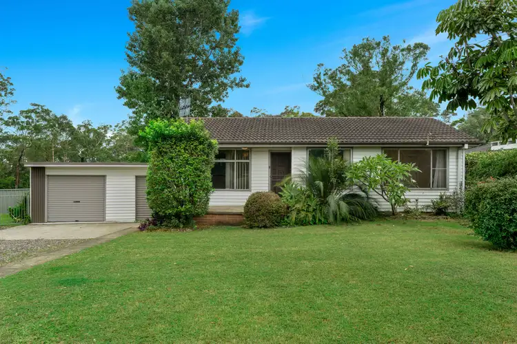 400 Princes Highway, Bomaderry NSW 2541