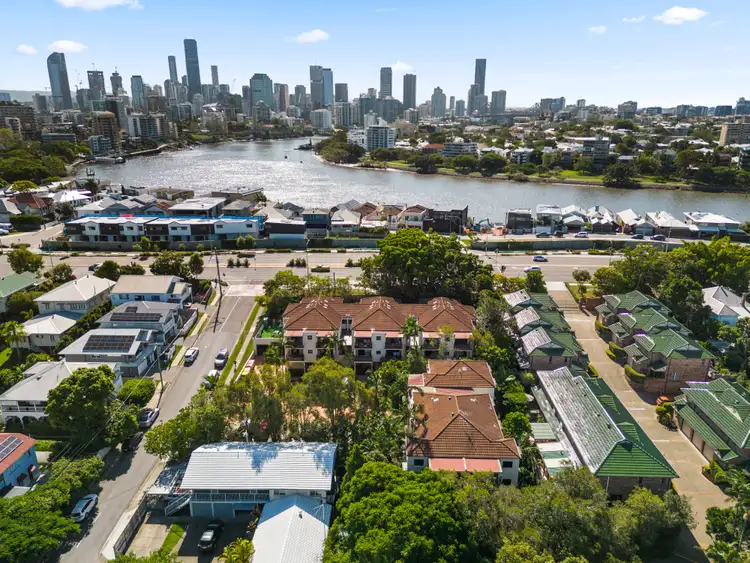 2/139 Lytton Road, East Brisbane QLD 4169