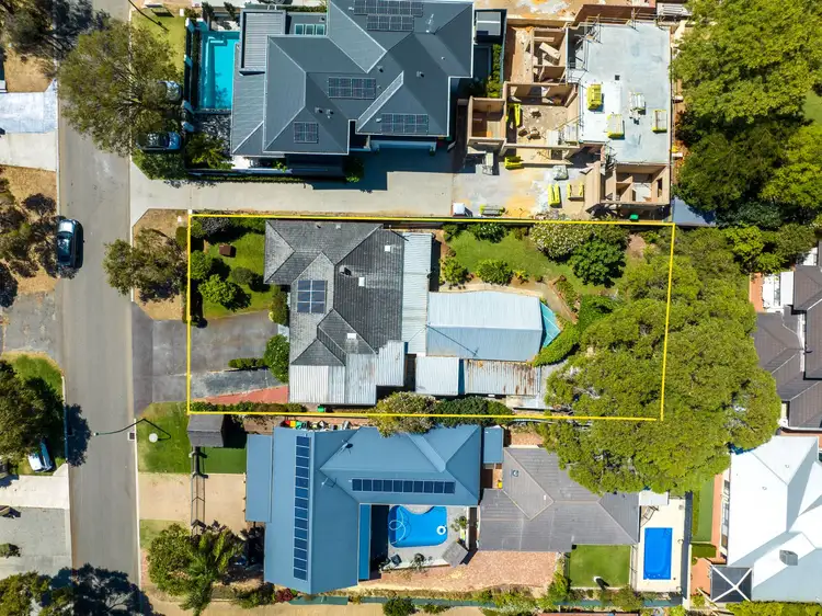 25 Purdom Road, Wembley Downs WA 6019