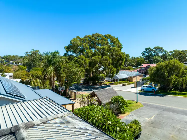 Fifth view of Homely house listing, 25 Purdom Road, Wembley Downs WA 6019