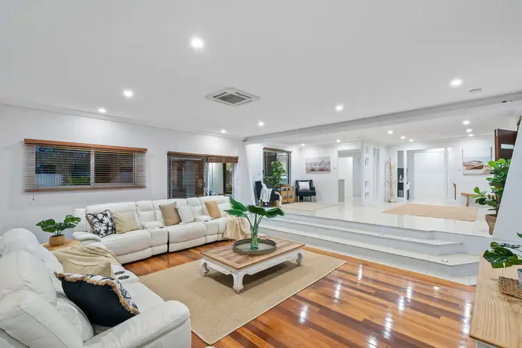 Main view of Homely house listing, 5 Willangee Court, Ashmore QLD 4214