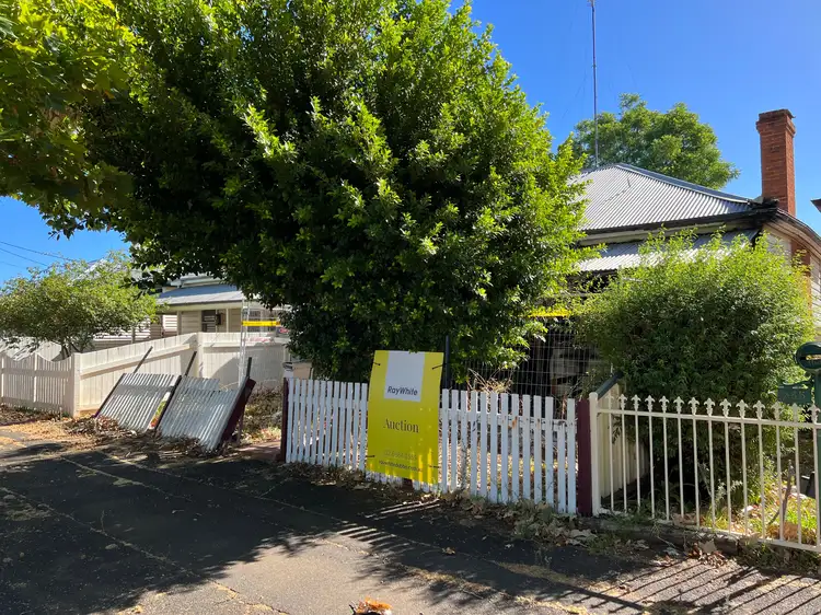 Main view of Homely house listing, 257 Darling Street, Dubbo NSW 2830