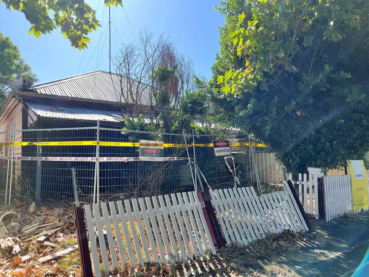 Second view of Homely house listing, 257 Darling Street, Dubbo NSW 2830