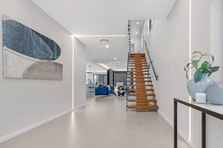 Third view of Homely house listing, 76 Patrick Street, Hurstville NSW 2220