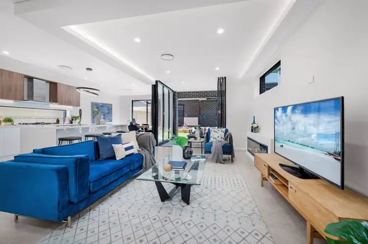 Fourth view of Homely house listing, 76 Patrick Street, Hurstville NSW 2220