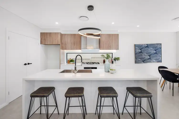 Fifth view of Homely house listing, 76 Patrick Street, Hurstville NSW 2220